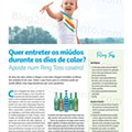 auchan saúde e Bem Estar Bebé
